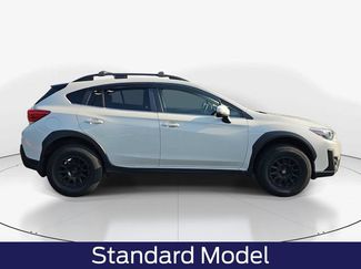 Used 2021 Subaru Crosstrek 2.5i Limited w/ Popular Package #2 AWD/4WD video 3