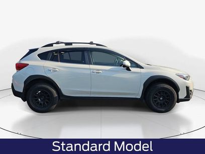 Used 2021 Subaru Crosstrek 2.5i Limited w/ Popular Package #2