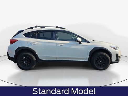 Used 2021 Subaru Crosstrek 2.5i Limited w/ Popular Package #2 AWD/4WD image 3