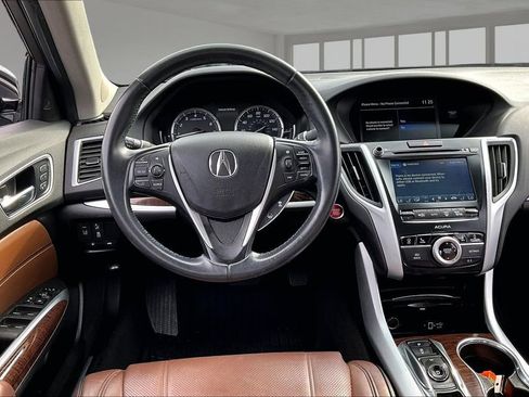 Used 2020 Acura TLX V6 w/ Technology Package image 5