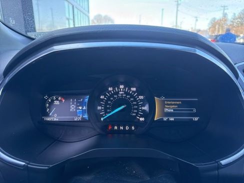 Used 2020 Ford Edge Titanium w/ Equipment Group 301A image 23