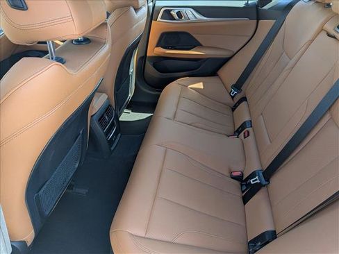 Used 2024 BMW i4 eDrive35 w/ Premium Package RWD image 20