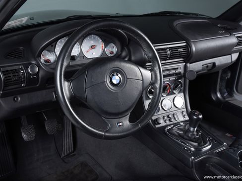 Used 2002 BMW M Roadster image 27