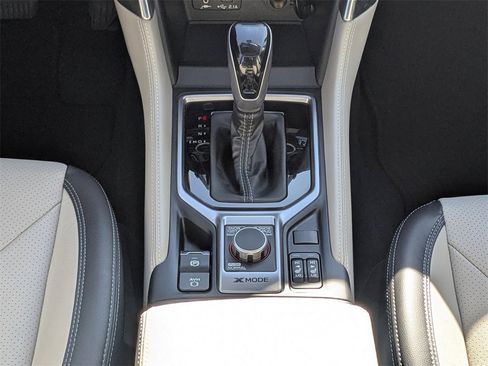 Certified 2024 Subaru Forester Limited image 20