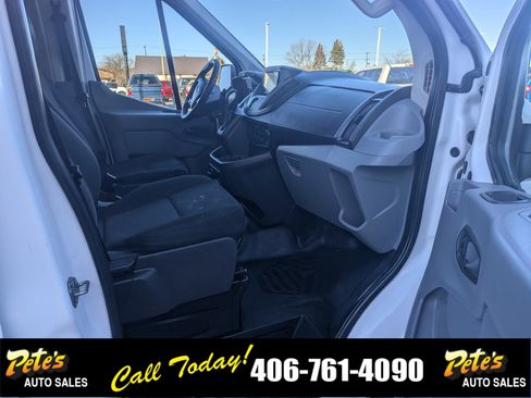 Used 2017 Ford Transit 150 XLT image 17
