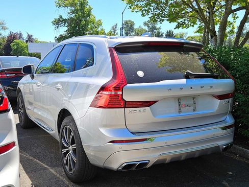 Used 2020 Volvo XC60 T5 Inscription w/ Protection Package Premier AWD/4WD image 4