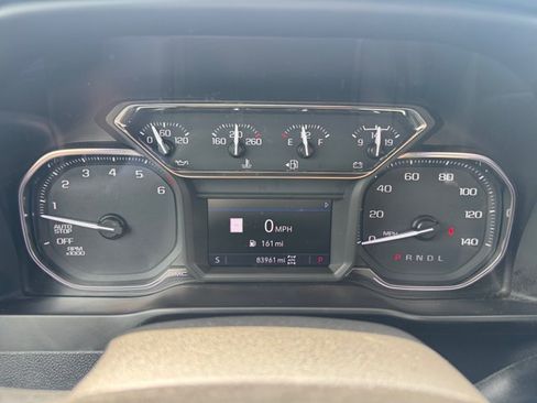 Used 2020 GMC Sierra 1500 SLT w/ SLT Premium Plus Package AWD/4WD image 31