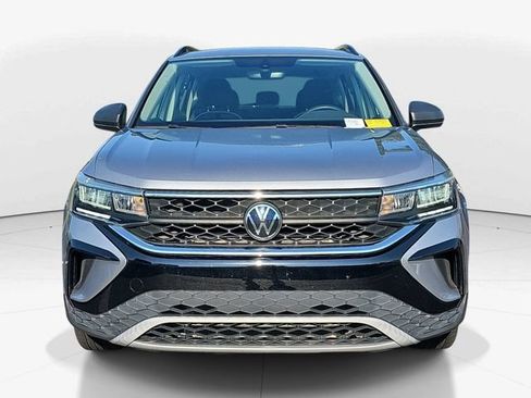 Used 2023 Volkswagen Taos S FWD image 8