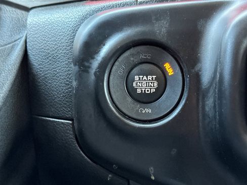 Used 2021 Jeep Wrangler Unlimited Rubicon image 22