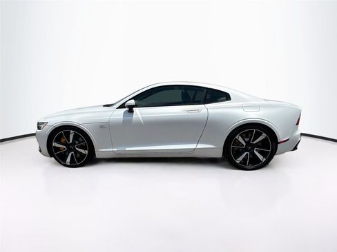 Used 2021 Polestar Polestar 1 image 4