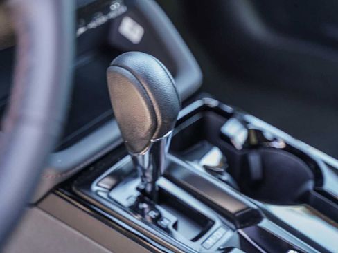 New 2026 Subaru Forester Sport image 19