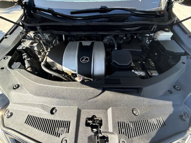 Used 2020 Lexus RX 350 F Sport w/ Accessory Package FWD image 27