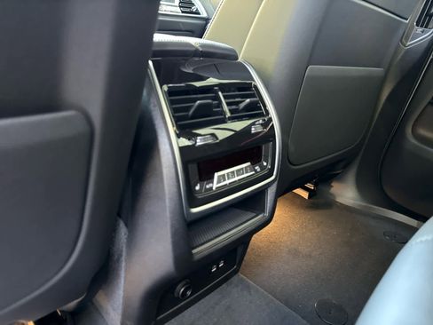 New 2026 BMW X5 xDrive50e w/ M Sport Package image 17