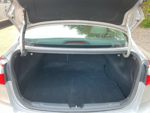 Used 2015 Kia Forte LX FWD image 20