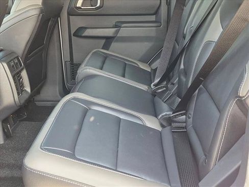 New 2026 Ford Bronco Outer Banks AWD/4WD image 14