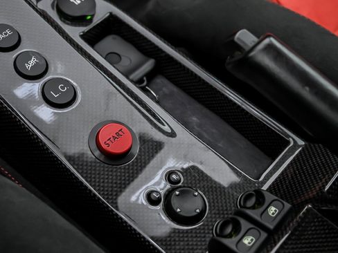 Used 2004 Ferrari 360 Challenge Stradale RWD image 42