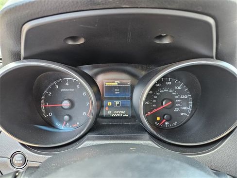 Used 2018 Subaru Outback 2.5i image 28