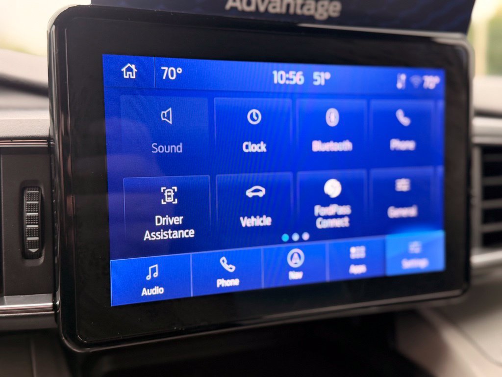 Certified 2023 Ford Explorer XLT w/ Equipment Group 202A AWD/4WD image 30