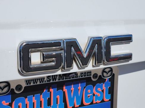 Used 2016 GMC Yukon SLE w/ Convenience Package image 12