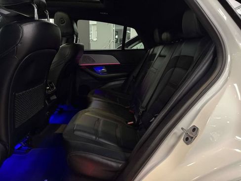 Certified 2022 Mercedes-Benz GLE 53 AMG 4MATIC Coupe image 11
