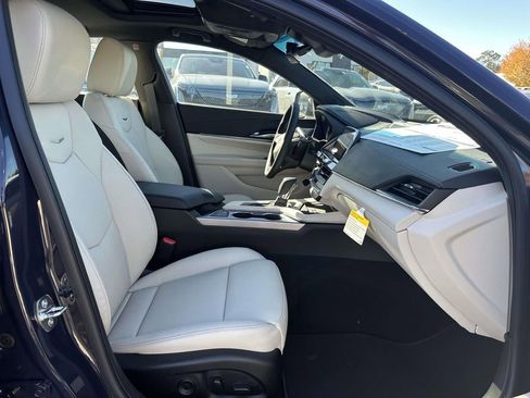 New 2026 Cadillac CT4 Premium Luxury AWD/4WD image 10