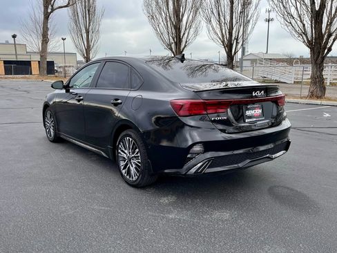 Used 2024 Kia Forte GT-Line image 7
