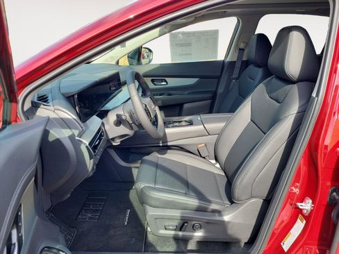 New 2026 Nissan Murano SL w/ Comfort Package image 10