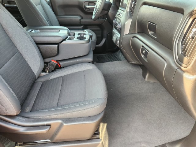 Used 2023 Chevrolet Silverado 1500 Custom RWD image 14