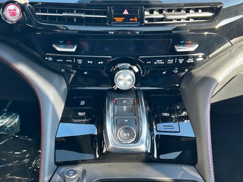 New 2026 Acura MDX A-Spec image 13