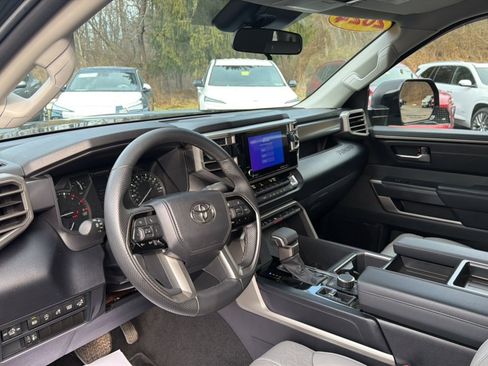 Used 2024 Toyota Tundra SR5 image 10