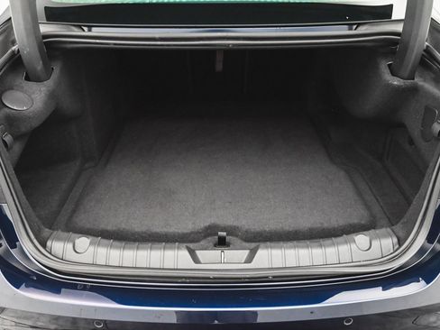 Used 2023 Jaguar XF R-Dynamic SE image 35