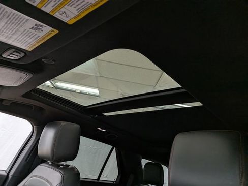 Certified 2023 Ford Explorer Timberline w/ Timberline Technology Package AWD/4WD image 18