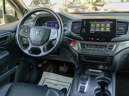 Used 2023 Honda Passport EX-L image 41