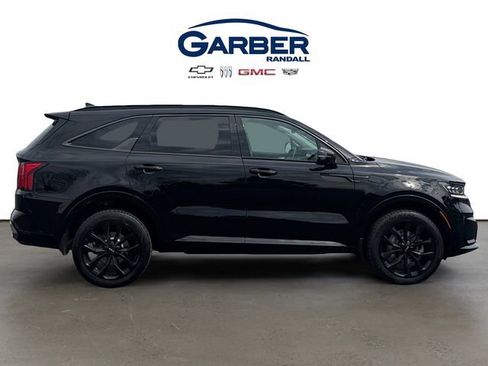 Used 2022 Kia Sorento SX AWD/4WD image 6