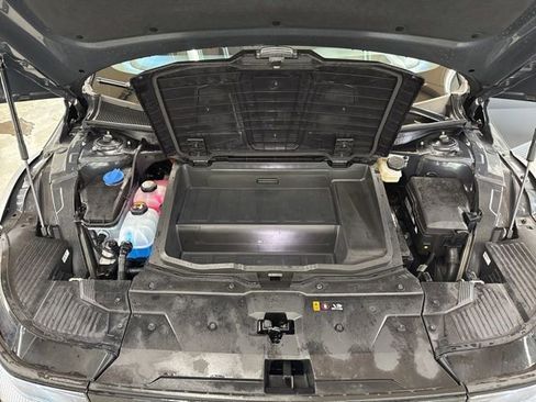 Used 2023 Hyundai Ioniq 5 Limited w/ Cargo Package image 16