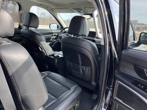 Used 2022 Kia Telluride SX w/ SX Prestige Package image 34