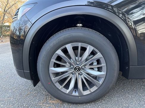 New 2026 MAZDA CX-90 3.3 Turbo w/ Select Package image 10