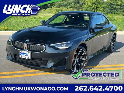 Used 2024 BMW 230i xDrive Coupe w/ Convenience Package