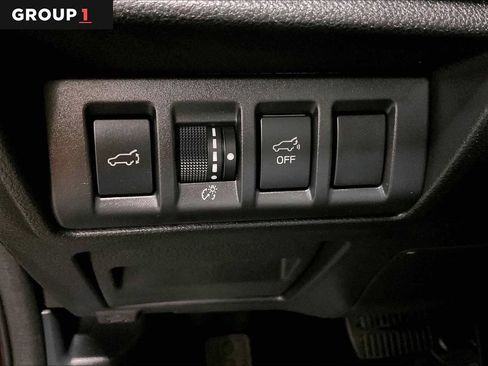 Used 2024 Subaru Outback Limited AWD/4WD image 35