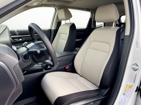 Used 2024 Honda CR-V EX image 15