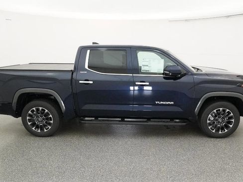 New 2026 Toyota Tundra Limited image 11