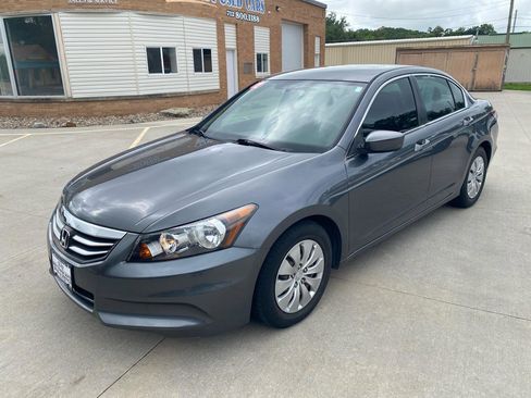 Used 2012 Honda Accord LX image 2