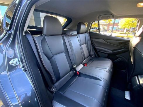 Certified 2023 Subaru Crosstrek 2.5i Sport image 28