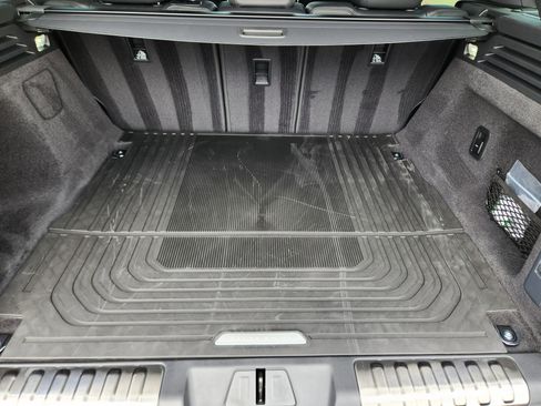 New 2025 Land Rover Range Rover Sport Dynamic SE image 32