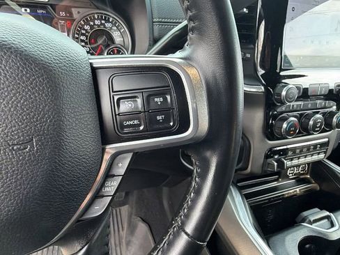 Used 2022 RAM 3500 Laramie image 25