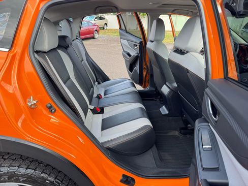 Used 2018 Subaru Crosstrek 2.0i Limited image 16