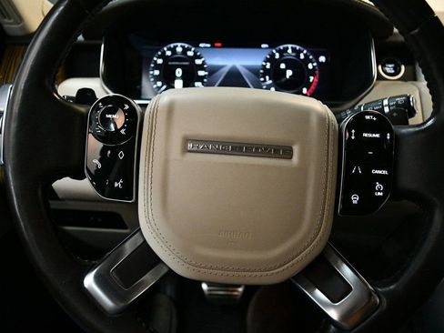 Used 2018 Land Rover Range Rover Supercharged image 40