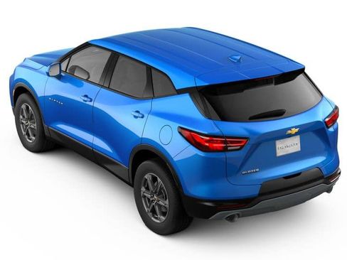 New 2026 Chevrolet Blazer LT FWD image 29