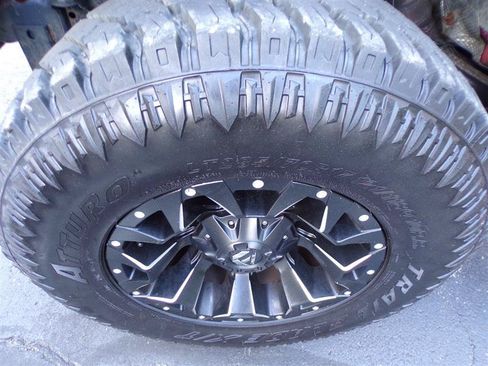 Used 2013 Jeep Wrangler Unlimited Sport AWD/4WD image 36