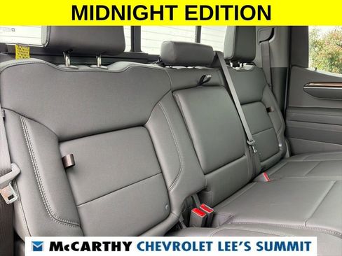 Used 2026 Chevrolet Silverado 1500 LT Trail Boss w/ LT Trail Boss Premium Package AWD/4WD image 42